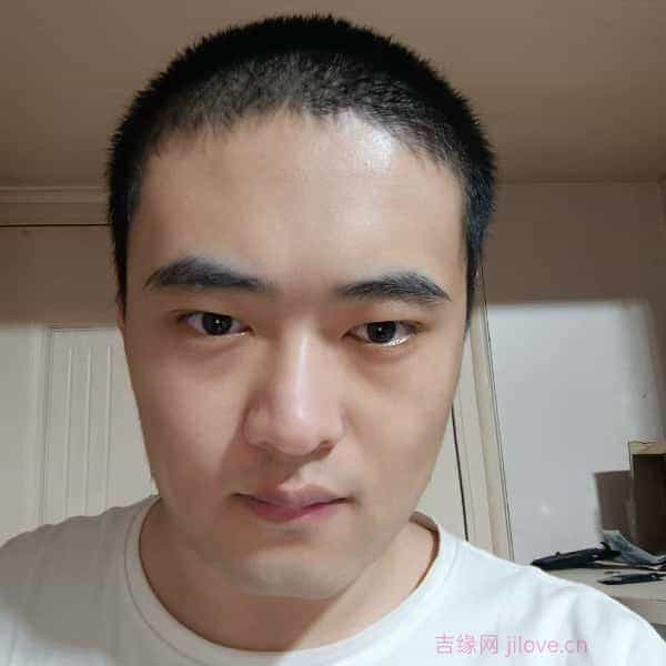 27岁岁山东单身帅哥 - 乌海吉缘网