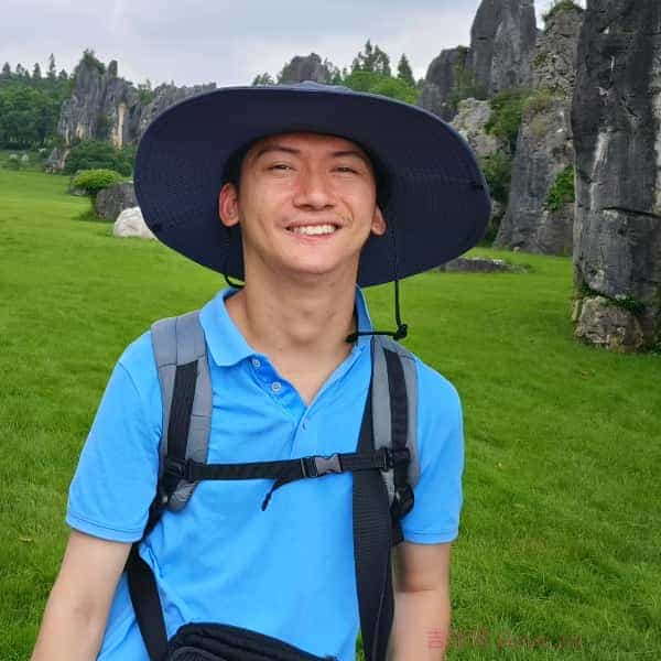 35岁岁河北单身帅哥 - 乌海吉缘网