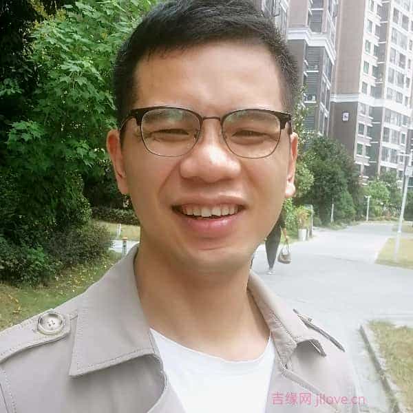 34岁岁湖南单身帅哥 - 乌海吉缘网