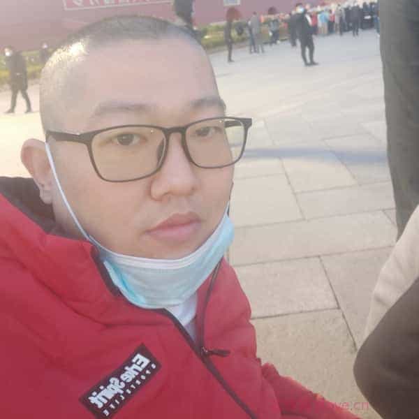 35岁岁陕西单身帅哥 - 乌海吉缘网