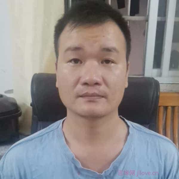 38岁岁广东单身帅哥 - 乌海吉缘网