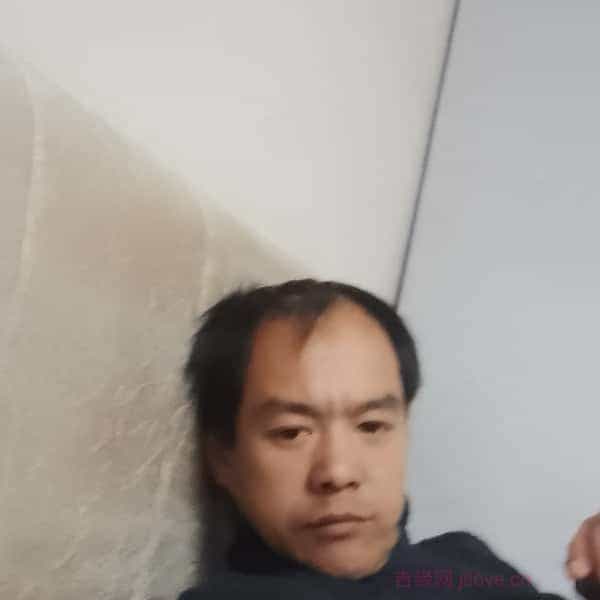 36岁岁安徽单身帅哥 - 乌海吉缘网