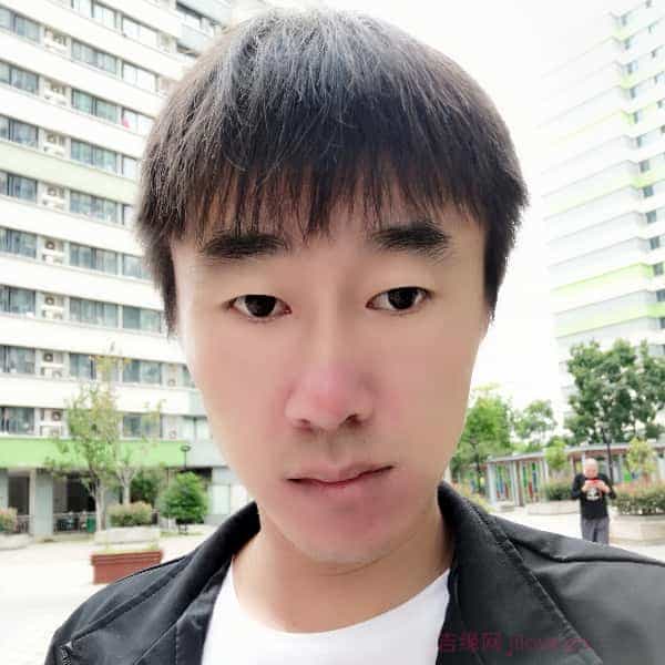 36岁岁山东单身帅哥 - 乌海吉缘网