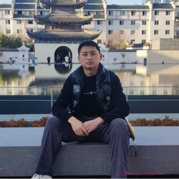 31岁岁湖北单身帅哥 - 乌海吉缘网