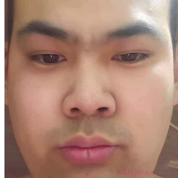 30岁岁山东单身帅哥 - 乌海吉缘网