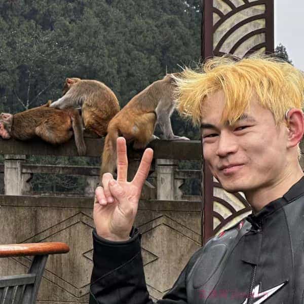 27岁岁辽宁单身帅哥 - 乌海吉缘网