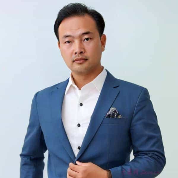 33岁岁山东单身帅哥 - 乌海吉缘网