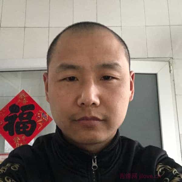 35岁岁河北单身帅哥 - 乌海吉缘网
