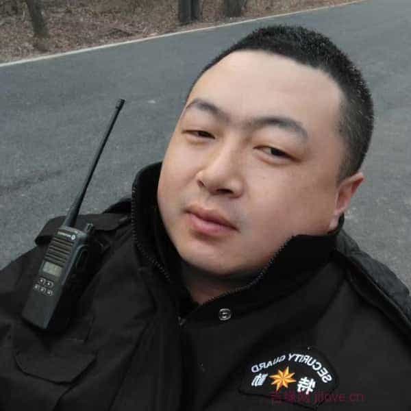 43岁岁辽宁单身帅哥 - 乌海吉缘网