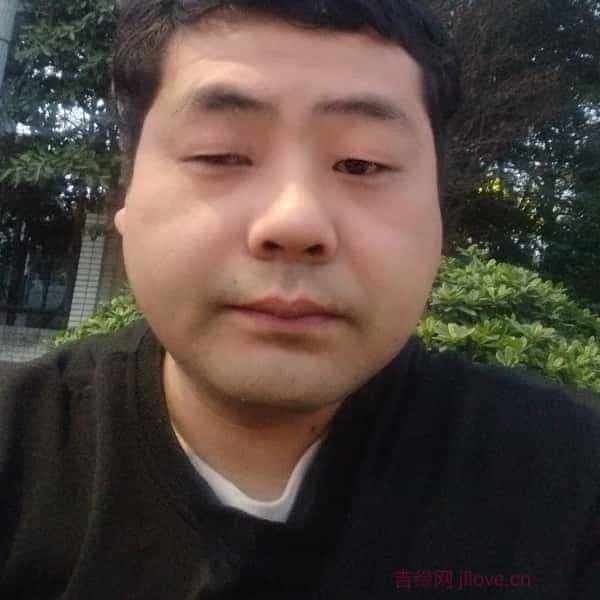 36岁岁江苏单身帅哥 - 乌海吉缘网