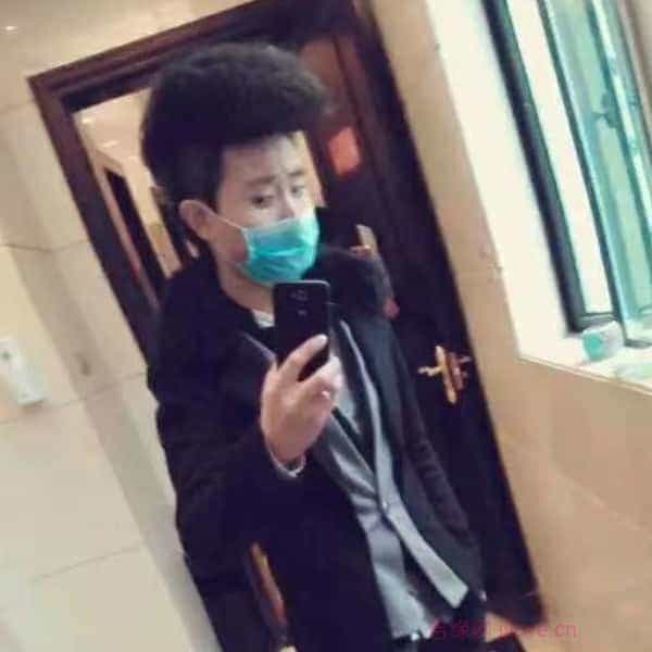 37岁岁陕西单身帅哥 - 乌海吉缘网