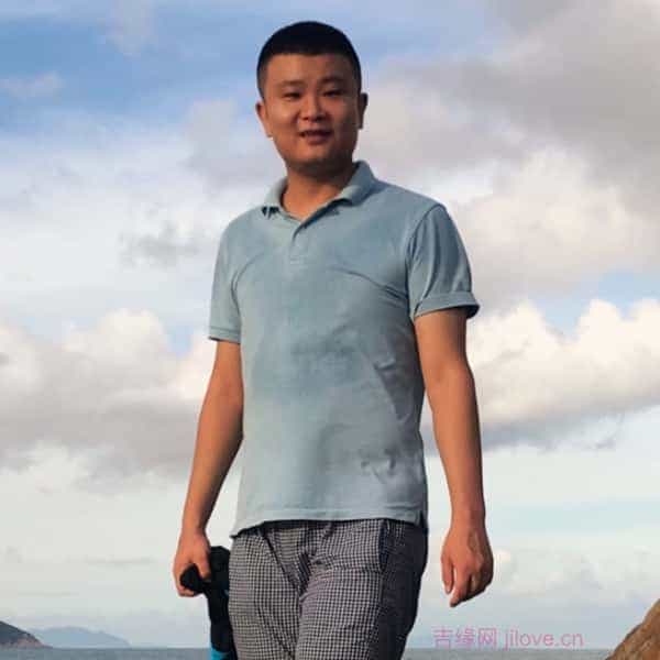 40岁岁湖南单身帅哥 - 乌海吉缘网