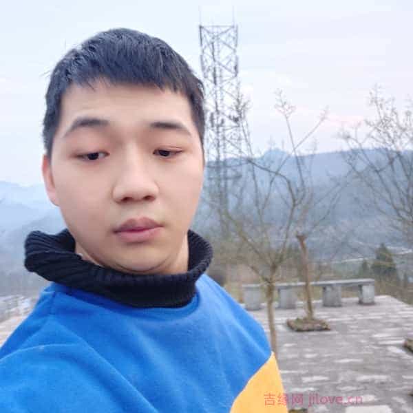 30岁岁湖南单身帅哥 - 乌海吉缘网