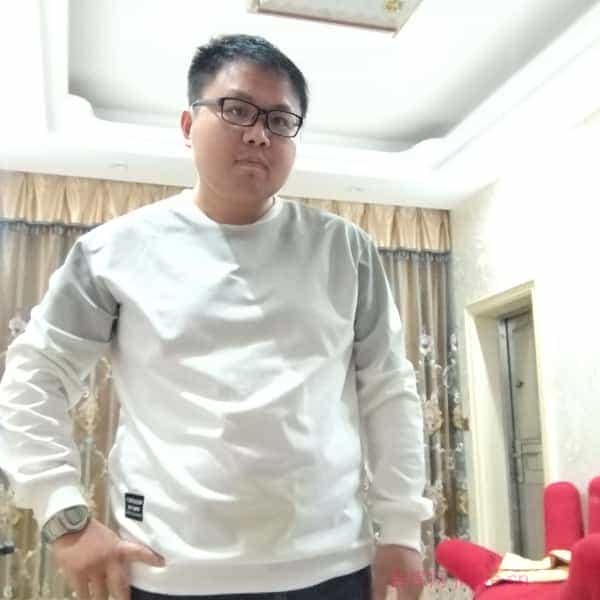 33岁岁江苏单身帅哥 - 乌海吉缘网