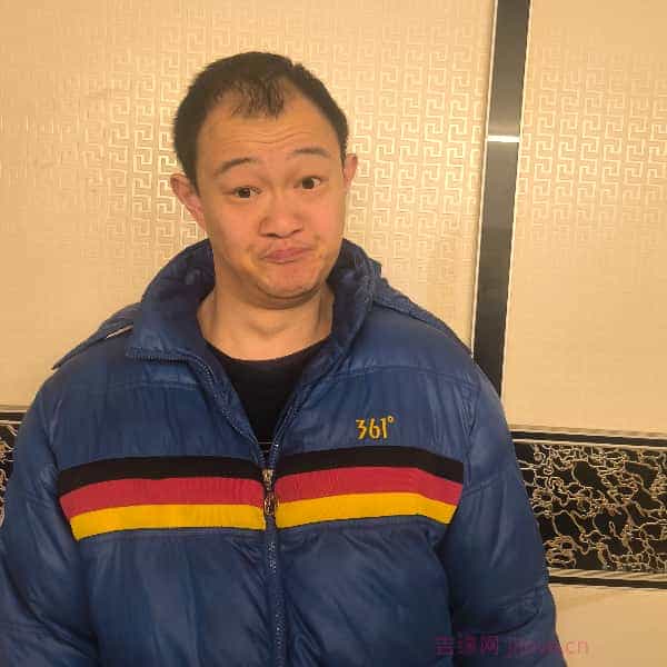 38岁岁湖北单身帅哥 - 乌海吉缘网