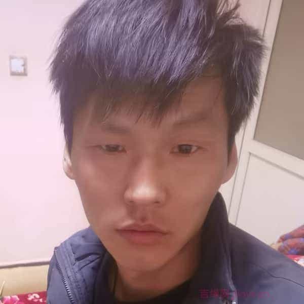 34岁岁河北单身帅哥 - 乌海吉缘网