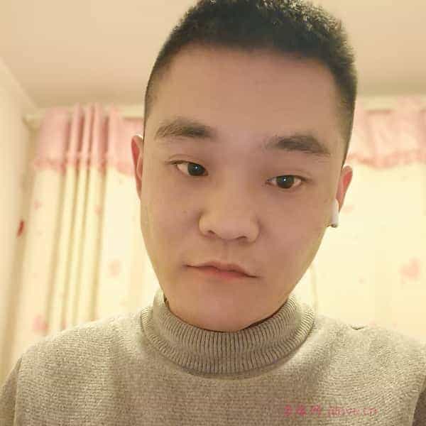 32岁岁山西单身帅哥 - 乌海吉缘网