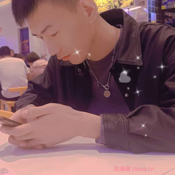 30岁岁陕西单身帅哥 - 乌海吉缘网