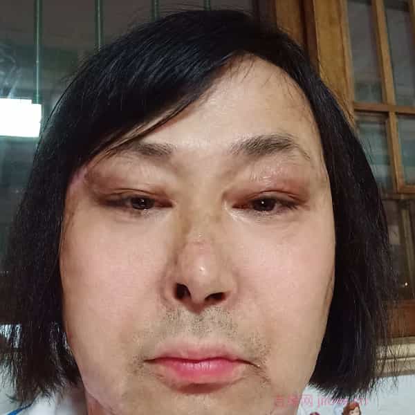38岁岁山东单身帅哥 - 乌海吉缘网