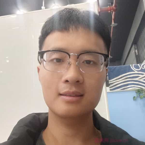 25岁岁河南单身帅哥 - 乌海吉缘网