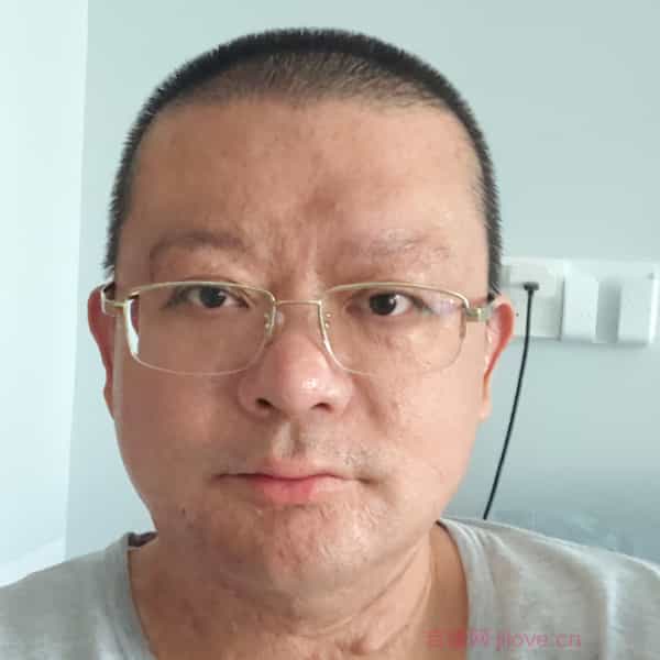 39岁岁山东单身帅哥 - 乌海吉缘网