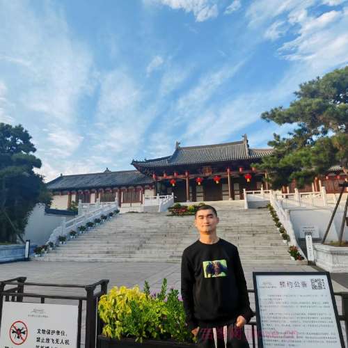 33岁岁浙江单身帅哥 - 乌海吉缘网