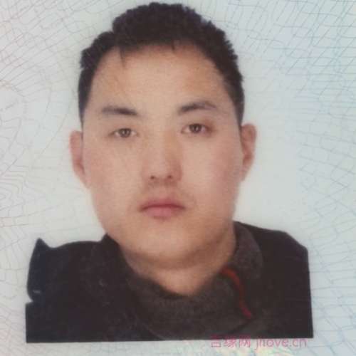 36岁岁四川单身帅哥 - 乌海吉缘网