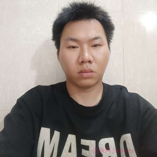 33岁岁广东单身帅哥 - 乌海吉缘网