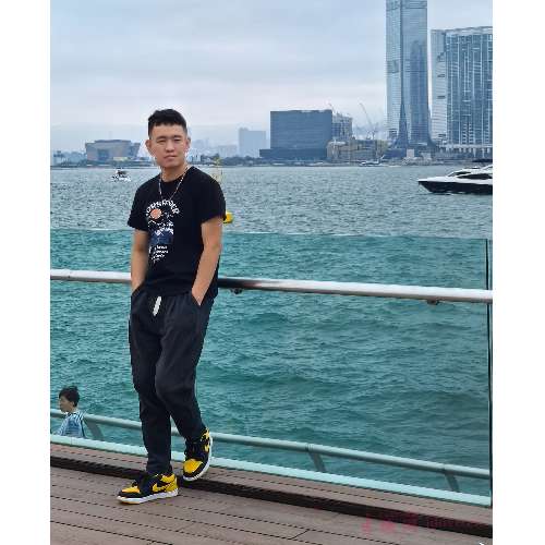 31岁岁河南单身帅哥 - 乌海吉缘网