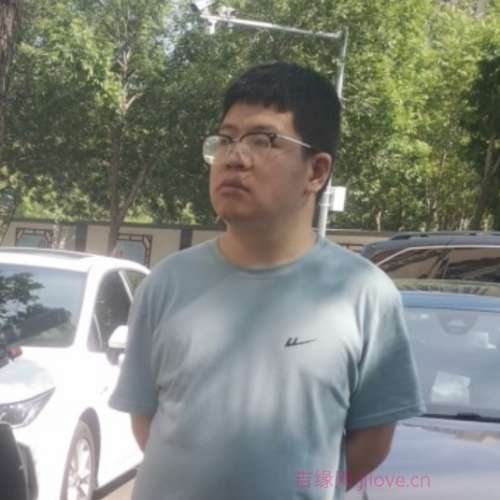 36岁岁河北单身帅哥 - 乌海吉缘网