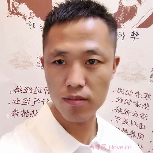 34岁岁山西单身帅哥 - 乌海吉缘网
