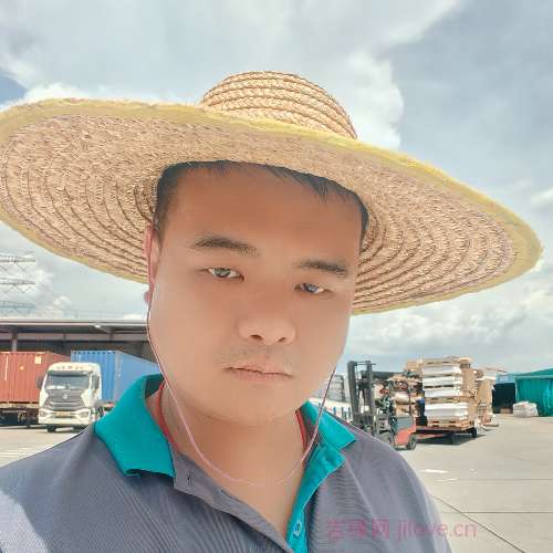 33岁岁湖南单身帅哥 - 乌海吉缘网