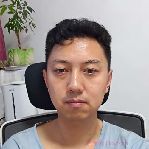 36岁岁辽宁单身帅哥 - 乌海吉缘网