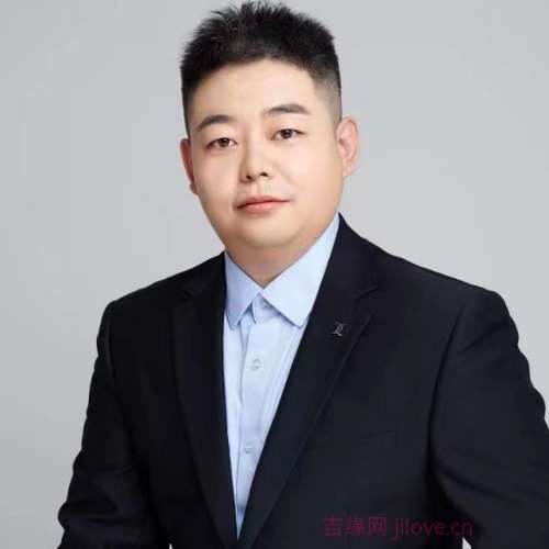 32岁岁山西单身帅哥 - 乌海吉缘网