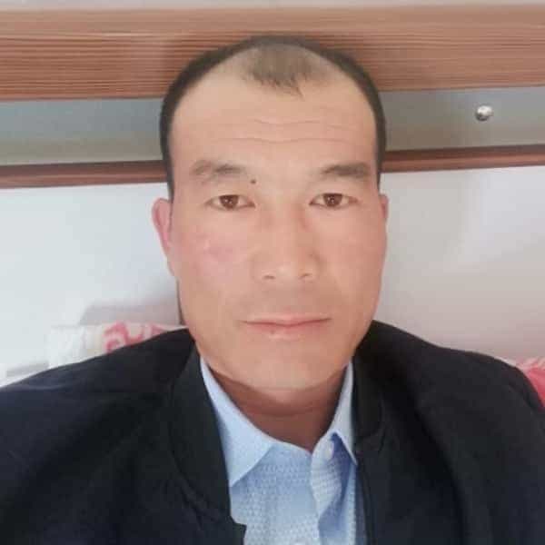 43岁岁甘肃单身帅哥 - 乌海吉缘网