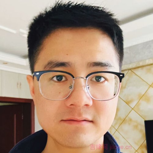 35岁岁河南单身帅哥 - 乌海吉缘网