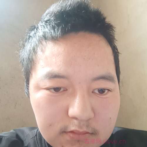 20岁岁甘肃单身帅哥 - 乌海吉缘网
