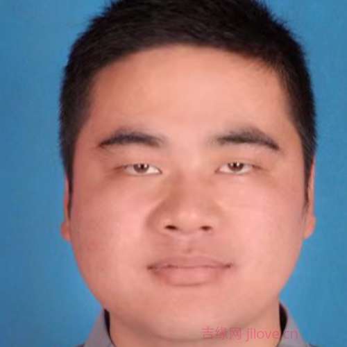 30岁岁甘肃单身帅哥 - 乌海吉缘网