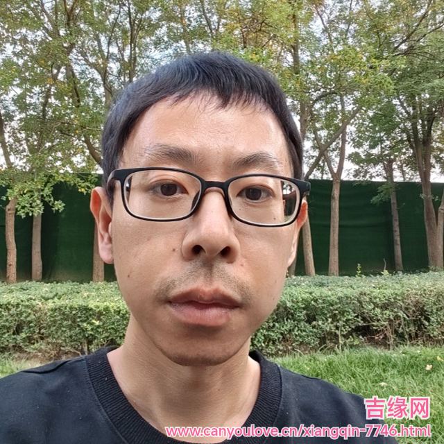 41岁岁天津单身帅哥 - 乌海吉缘网