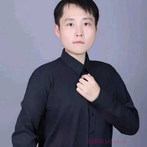 32岁岁吉林单身帅哥 - 乌海吉缘网